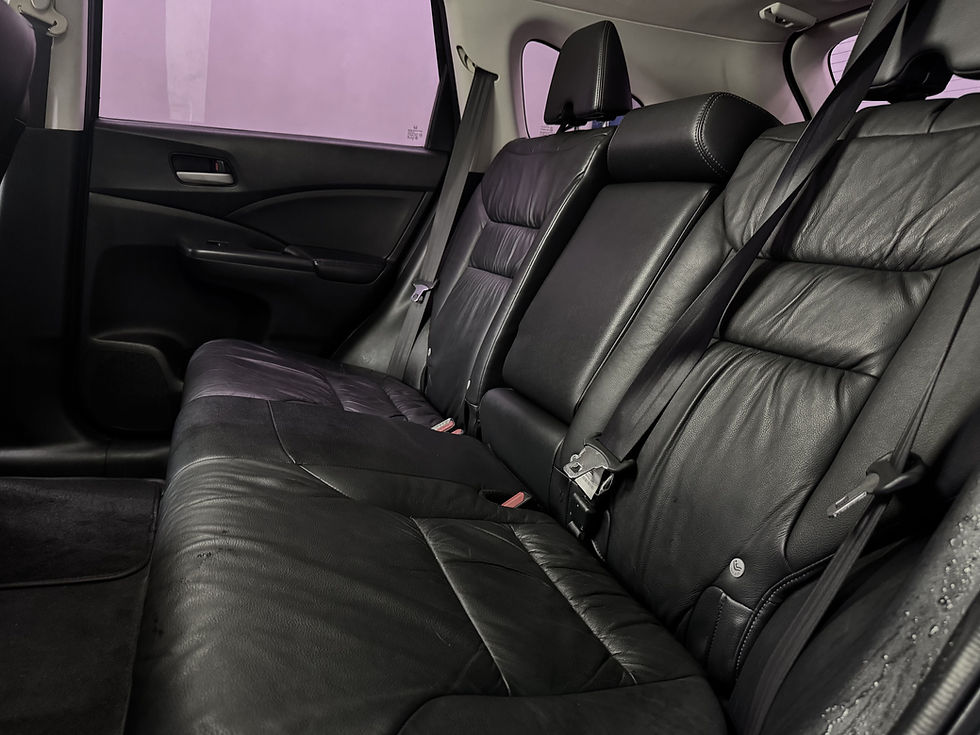 Thumbnail: 2015 HONDA CRV 2.0 A/T AUTOMATIC GAS FRESH UNIT INSIDE AND OUT! FACTORY GENUINE