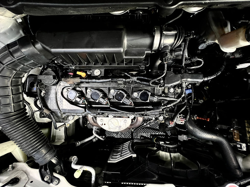 Thumbnail: 2020 SUZUKI ERTIGA 1.5 GLX A/T GAS TOP OF THE LINE • PUSH START! 7 SEATER • FAMI