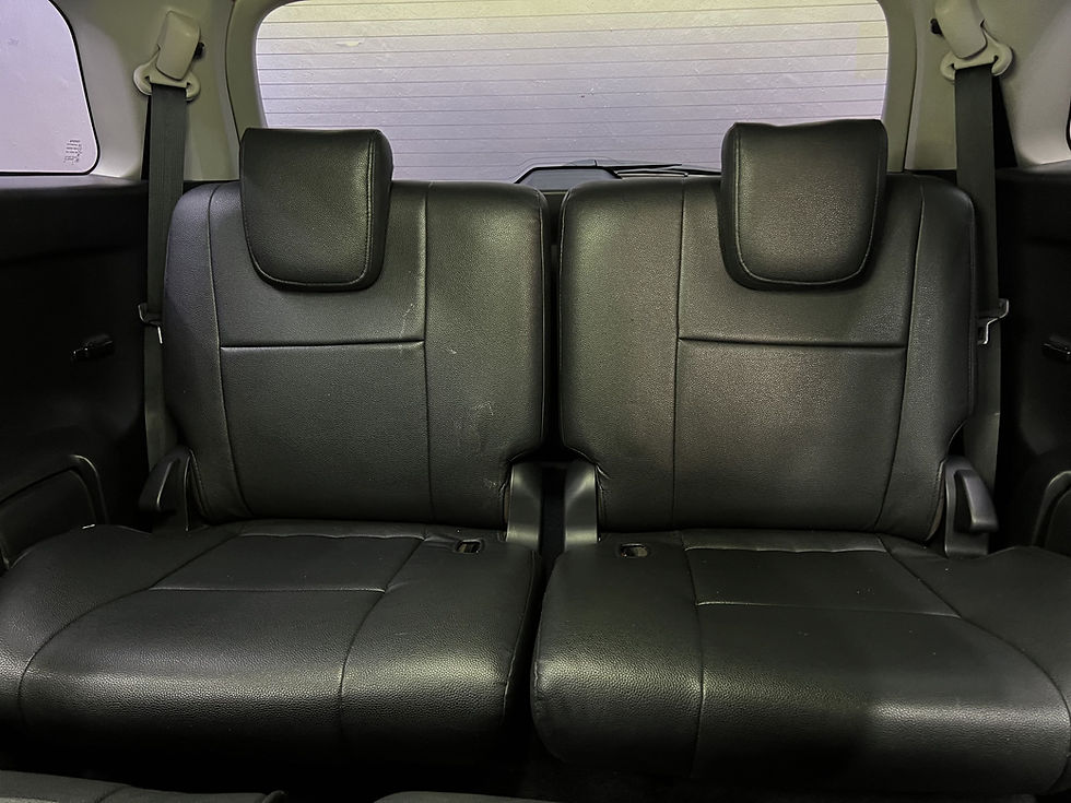 Thumbnail: 2019 TOYOTA FORTUNER 2.4 G A/T AUTOMATIC DIESEL FRESH UNIT INSIDE AND OUT! FLAWL