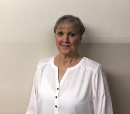 Pam Turner, Owner