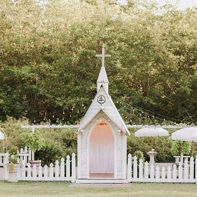 The Chapel Skagit Valley