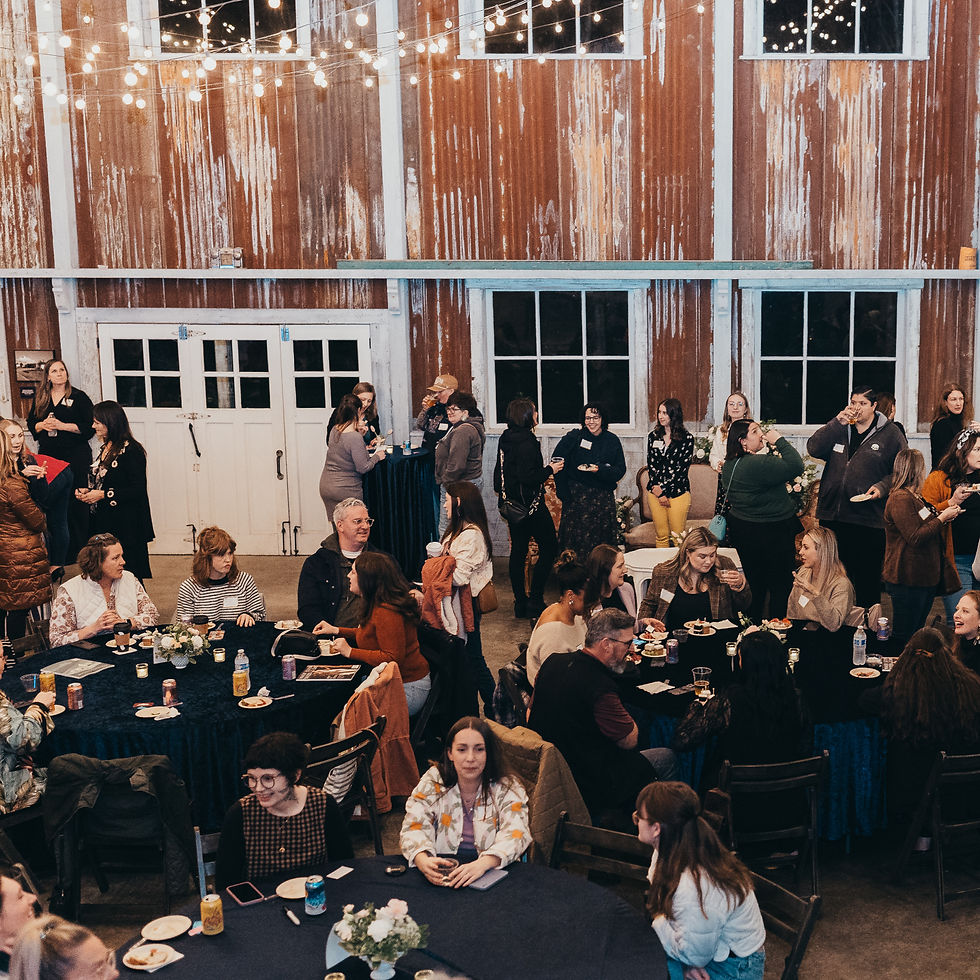 January 27th Membership Meeting