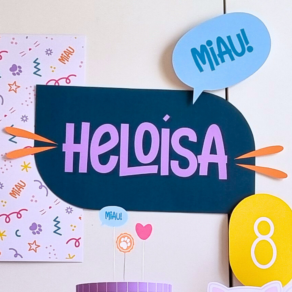 Miniatura: KIT DIGITAL - GATINHOS