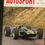 Thumbnail: Autosport 25 February 1966  Alfa  Romeo Giulla 1600 Jim Clark wins Warwick Farm 