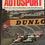 Thumbnail: Autosport 23 July 1970 Rindt Lotus wins British F1 GP test Triumph TR6 PI 
