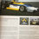 Thumbnail: Bonhams Auction Catalogue February 2003 Hendon London UK Motor Cars Automobilia 