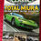 Thumbnail: Classic and Sportscar Magazine June 2013 Lamborghini Miura Ian Walker Racing 