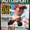 Thumbnail: Autosport Magazine 3 June 2010 Hamilton Wins Turkish F1 GP Franchitti Indy 500