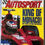 Thumbnail: Autosport Magazine 21 May 1998 Montoya Wins Silverstone F3000 Rydell Brands BTCC