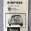 Thumbnail: Race Programme Aintree 20 June 1959 Sports Saloons Jaguar Lister Cooper MG A5