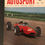 Thumbnail: Autosport 16 July 1965 Jim Clark Lotus wins British F1 GP & Rouen Formula 2 