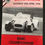 Thumbnail: Programme Race Silverstone 20 April 1996 Production Saloons Group 1 Touring A5