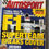 Thumbnail: Autosport Magazine 4 December 1997 Zinardi Wins CART Title Gordon NASCAR