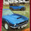 Thumbnail: Classic Car Magazine December 1973 Datsun 240z Samuri Fiat 805 Squire Connaught