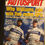 Thumbnail: Autosport Magazine 21 June 2001 Audi Wins Le Mans 24h McRae Acropolis Rally WRC