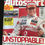 Thumbnail: Autosport Magazine 24 July 2008 Hamilton Wins German F1 GP Chandock Pantano GP2 