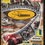 Thumbnail: Programme Race Rockingham 17 October 2009 Thundersports Motorcycle Racing A5