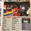 Thumbnail: Autosport Magazine 2 February 1995 Sainz Subaru Wins Monte Carlo Rally Daytona