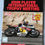 Thumbnail: Race Programme 20 June 1982 Donington John Player Trophy Motorcycle Racing A4