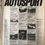 Thumbnail: Autosport Magazine 6 November 1986 Test BMW M5 Open Rally Review Thundersports 