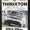 Thumbnail: Race Programme Thruxton 30 May 1971 Formula  Ford Saloons Clubmans Sports A5