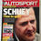 Thumbnail: Autosport Magazine 19 May 2011 Huff Wins WTCC Monza Mark Webber Interview 