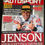 Thumbnail: Autosport Magazine 13 October 2011 Button Wins Japanese F1 GP Vettel Champion 