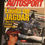 Thumbnail: Autosport Magazine 10 May 2001 McRae Wins Argentine F1 GP Plato Thruxton BTCC 