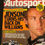 Thumbnail: Autosport Magazine 14 July 2005 Montoya Mclaren Wins British F1 GP Pia GP2 