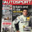 Thumbnail: Autosport Magazine 30 December 2010 DTM Season Review Alex Zanardi Paul Di Resta