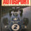 Thumbnail: Autosport 18 November 1971 Lotus 72 JPS Profile Peter Gethin test Ford Cortina 