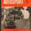 Thumbnail: Autosport 18 November 1955 test Lotus Mk9 London to Brighton veteran run 