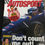 Thumbnail: Autosport Magazine 9 March 1995 Villeneuve Wins Miami Indycar Ligier F1 Launch 