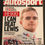 Thumbnail: Autosport Magazine 21 February 2008 Newman Wins Daytona 500 Buemi  Sental GP2