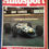 Thumbnail: Autosport Magazine 20 January 1977 Interview Hannu Mikkola Rosberg New Zealand 