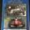 Thumbnail: Race Programme Shelsley Walsh 17-19 August 2001 Speed Hill Climb 100 Years A4