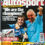 Thumbnail: Autosport Magazine 20 October 2005 Alonso Renault Wins Chinese F1 GP World Champ