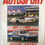 Thumbnail: Autosport Magazine 26 March 1987 Jaguar Win Jarama WEC BMW M3 Monza Touring