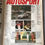 Thumbnail: Autosport Magazine 6 December 1990 Sainz Wins RAC Rally Jordon F1 Fuji F3 McRae
