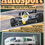 Thumbnail: Autosport Magazine 8 March 1984 Dumfries Wins Silverstone F3 Geneva Motorshow