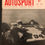 Thumbnail: Autosport 16 October 1964 test Austin 1800 Hill Bonnier Ferrari wins Paris 1000k