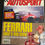 Thumbnail: Autosport Magazine 15 July 1999 Coulthard Wins British F1 GP Schumacher Crashes