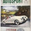 Thumbnail: Autosport Magazine 19 December 1958 Jaguar XK150 Cover Mike Hawthorn Part 4