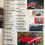 Thumbnail: Classic and Sportscar Magazine  December 1993 Ferrari Lusso Sunbeam Lotus MG TF