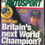 Thumbnail: Autosport Magazine 1 December 1994 McRae Subaru Wins RAC Rally Auriol Champion