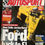 Thumbnail: Autosport Magazine 22 August 2002 Barrichello Wins Hungarian F1 GP Enge F3000