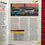 Thumbnail: Dunlop Rover Tomcat Turbo Cup official guide 1995 scorecard Driver guide