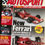 Thumbnail: Autosport Magazine 29 January 2004 Loeb Citroen Wins Monte Carlo Rally Wheldon