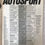 Thumbnail: Autosport Magazine 27 October 1988 Donnelly  Dijon F3000 Formula Ford Festival