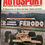 Thumbnail: Autosport 4 April 1969 obituaries Lucien Bianchi & Chris Williams Le Mans Test 
